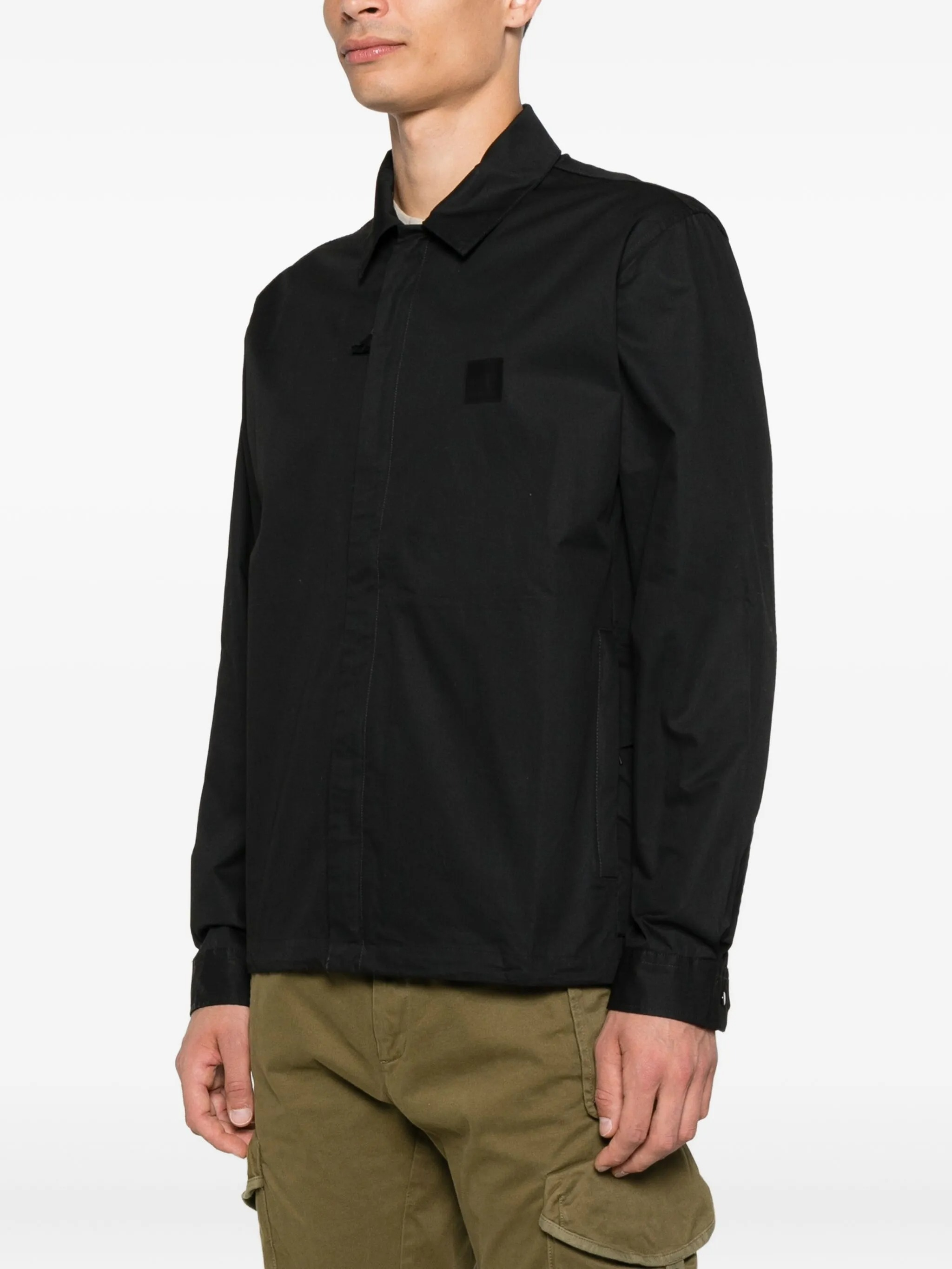 [C.P.COMPANY] Jacket FW25 19CLOS020A006472A