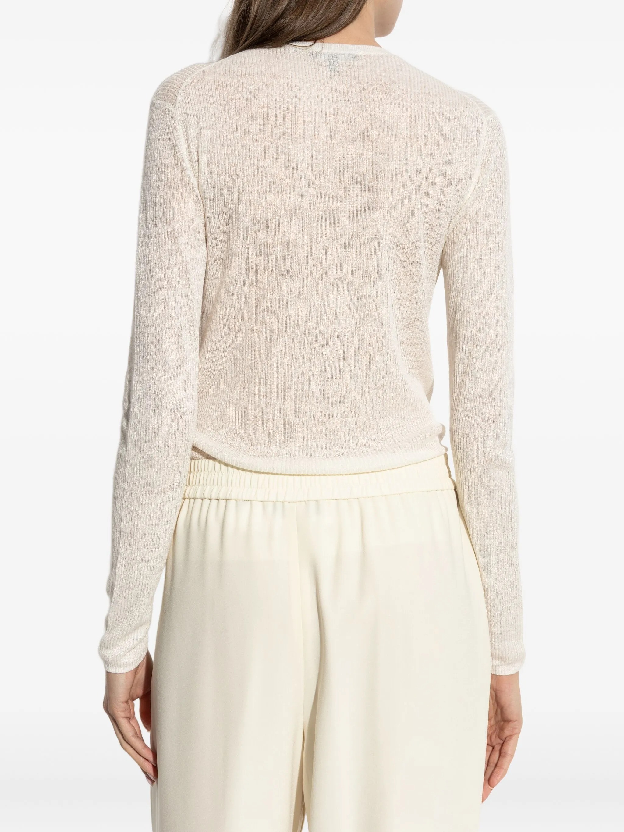 [Theory] Knitwear FW25 P0513707