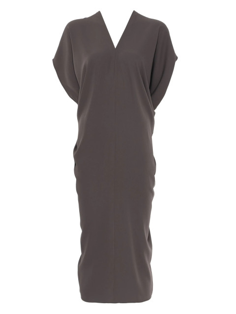 [MM6 Maison Margiela] Short sleeve dress FW25 S52CT0790S43455
