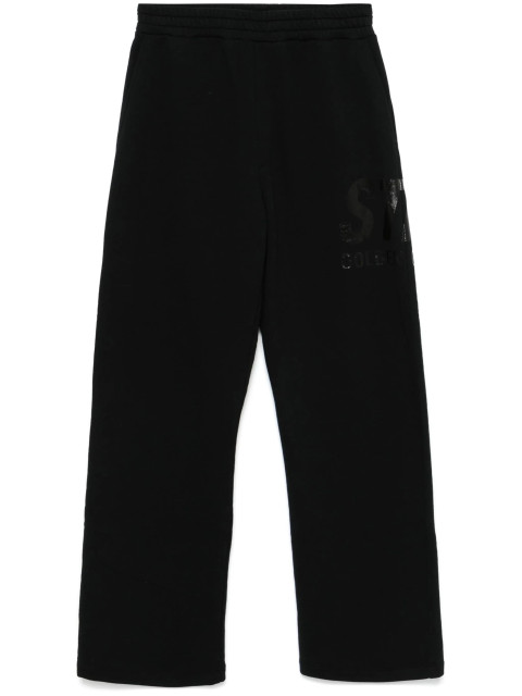 [Golden Goose] Training Pants FW25 GUP02123P00180390100