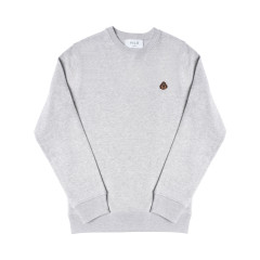 [PELO FOUNDATION] Sweatshirt FW25 13009GREY