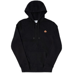 [PELO FOUNDATION] Hoodie FW25 13031BLACK