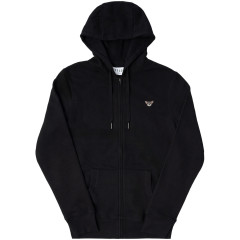 [PELO FOUNDATION] Hoodie FW25 13031BLACK