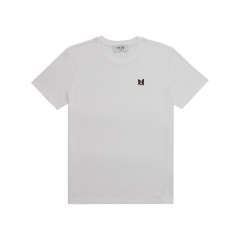 [PELO FOUNDATION] T-shirts Short Sleeve FW25 SLIMWHITE
