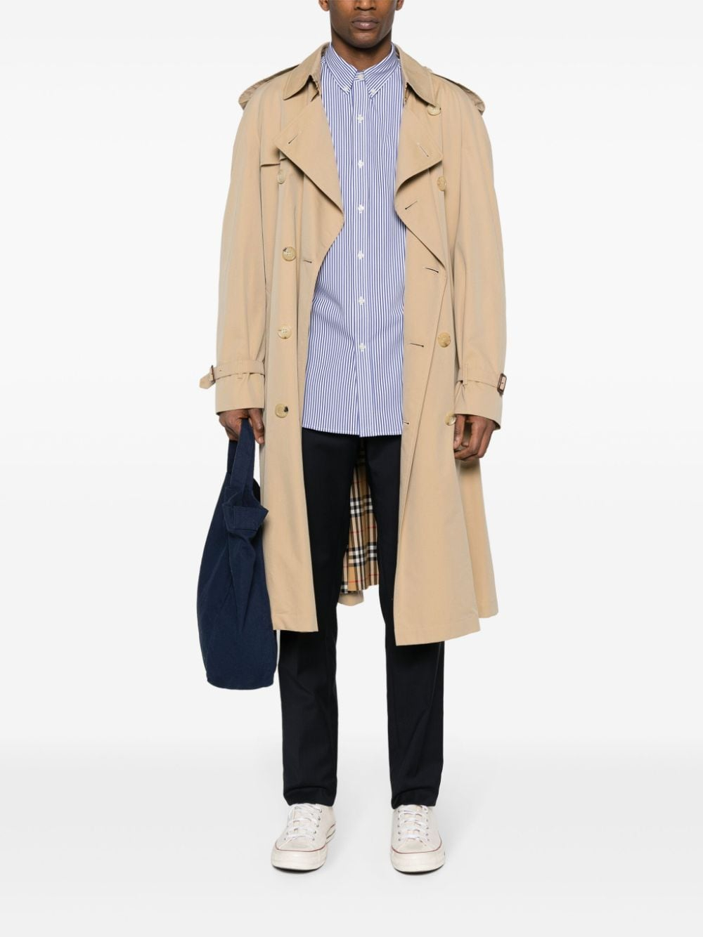 [Polo Ralph Lauren] Shirts Long Sleeve FW25 710928254008
