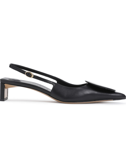 [JACQUEMUS] Pumps FW26 FOW00076AC27L26