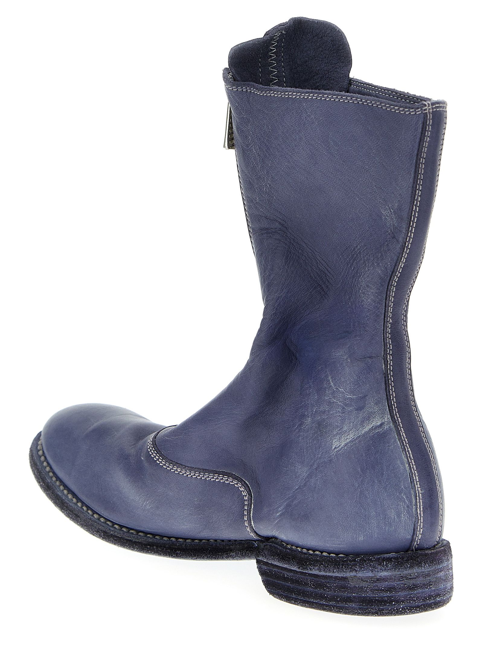 [Guidi] Ankle Boots FW23 310CO99T