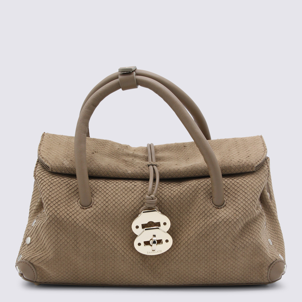 [Zanellato] Shoulder bag SS26 068750S2200000Z0222