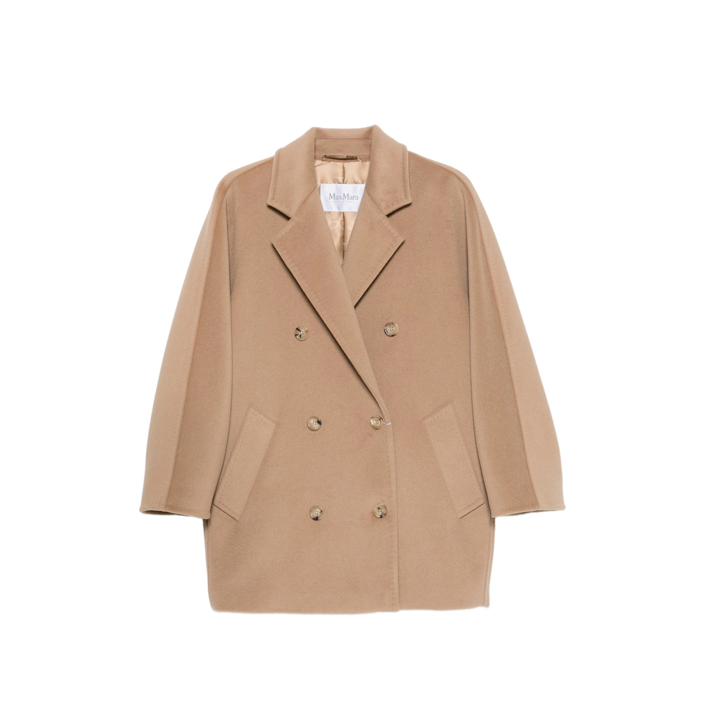 [Max Mara] Coat FW26 REBUS 806 001