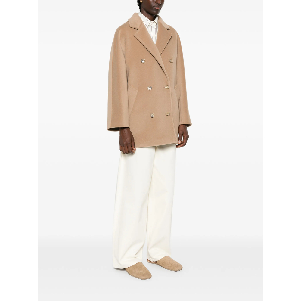 [Max Mara] Coat FW26 REBUS 806 001