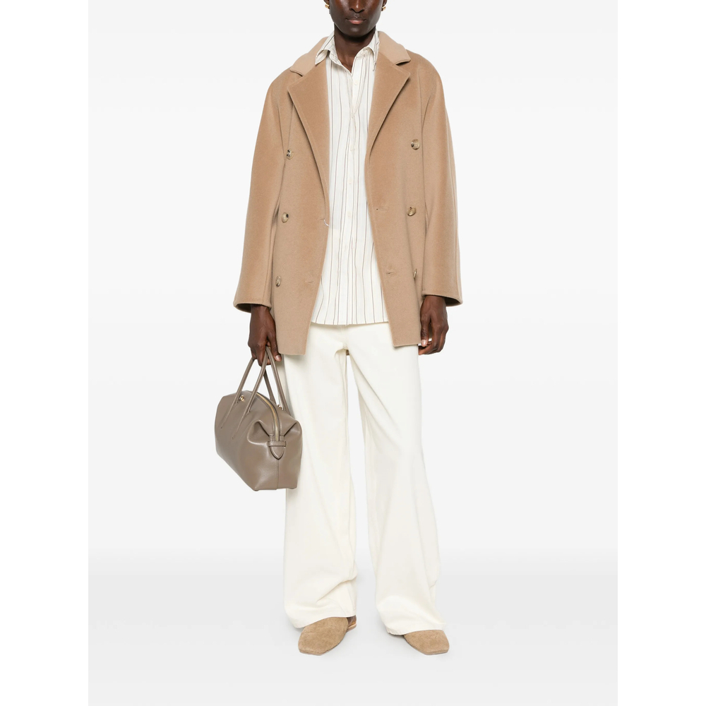 [Max Mara] Coat FW26 REBUS 806 001