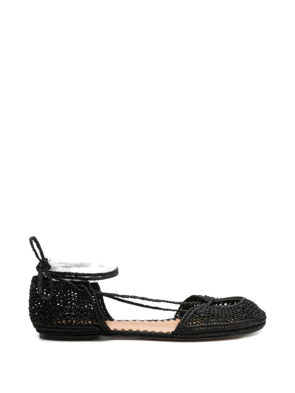 [Odissi] Espadrille SS26 OD46037A23030