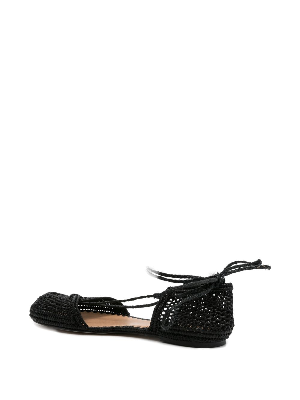 [Odissi] Espadrille SS26 OD46037A23030