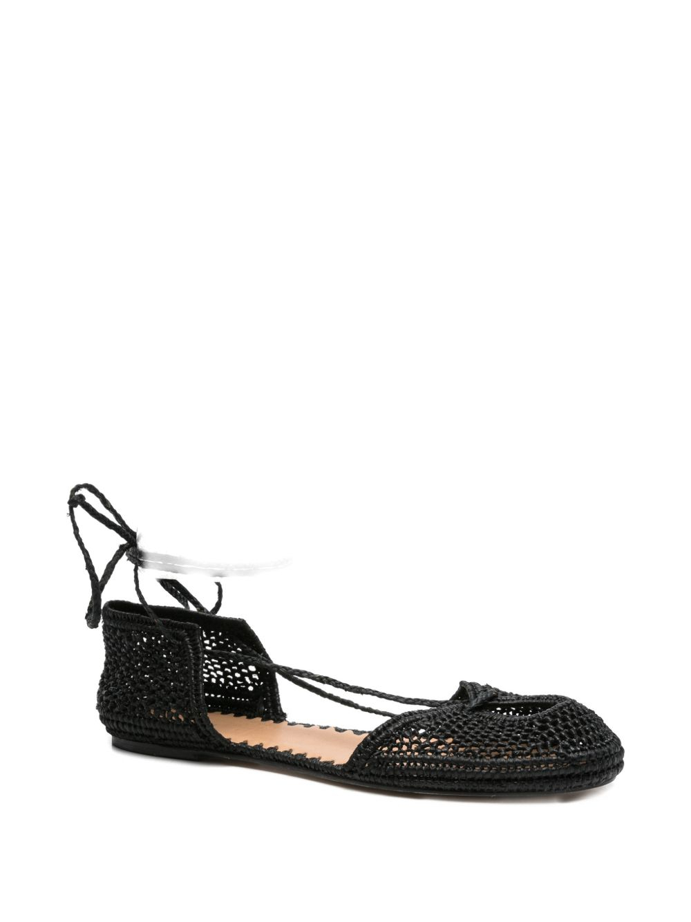 [Odissi] Espadrille SS26 OD46037A23030