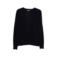 [Extreme Cashmere] Knitwear SS26 415SELFIE001