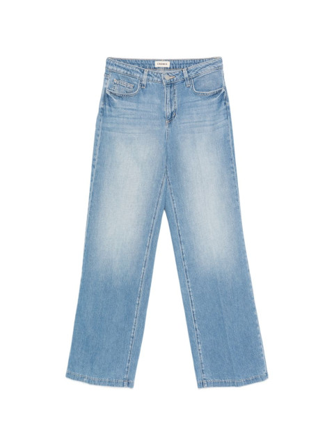[L'Agence] Jeans SS26 2859BRISCOTTIEAHIM