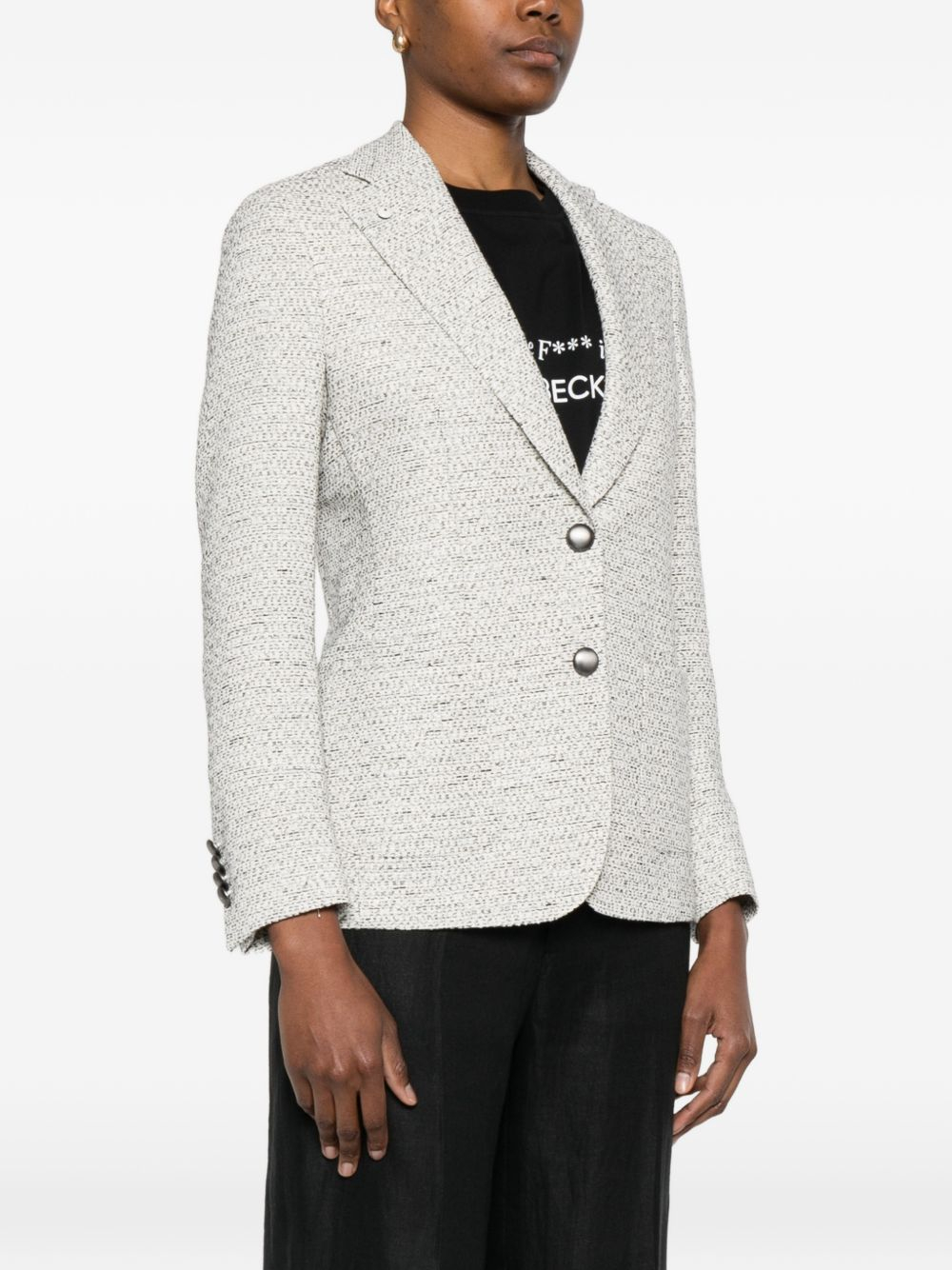 [L . B . M .] Blazer SS26 63409/12158002