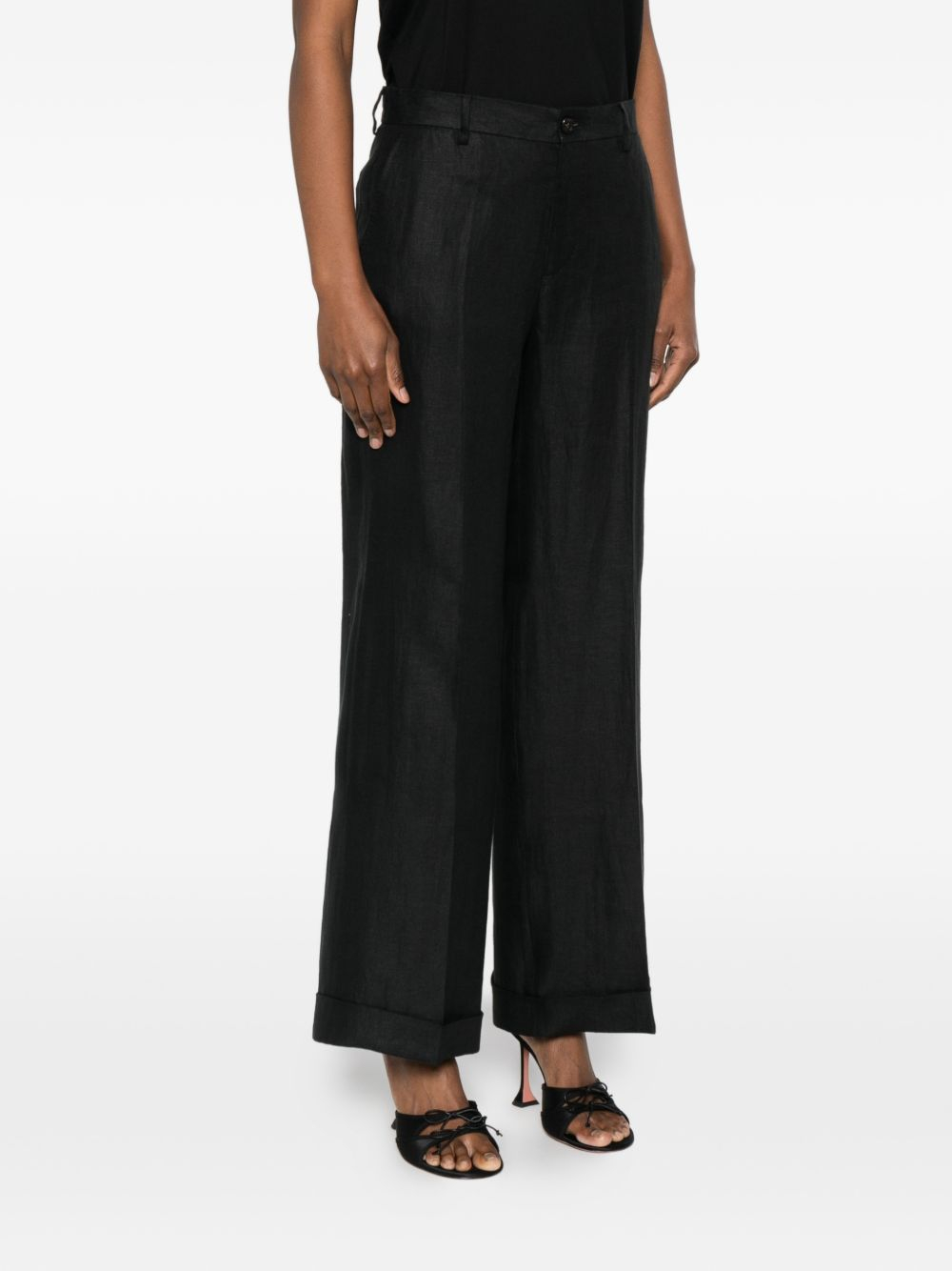[L . B . M .] Trousers SS26 64194/98110000