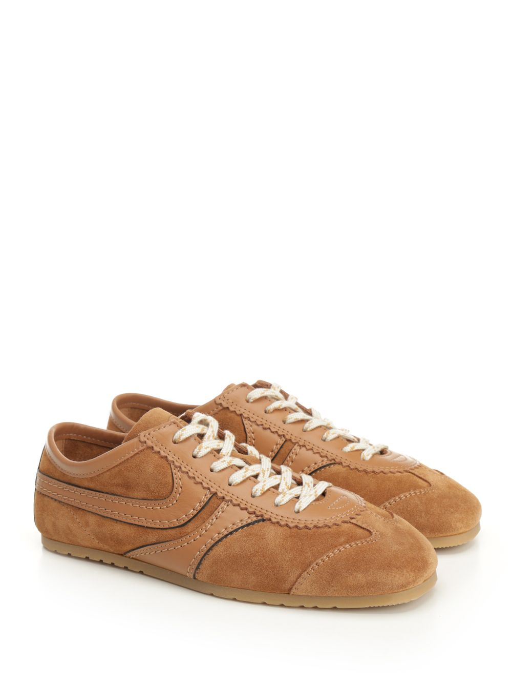 [DRIES VAN NOTEN] Sneakers SS26 261-011722-0126712