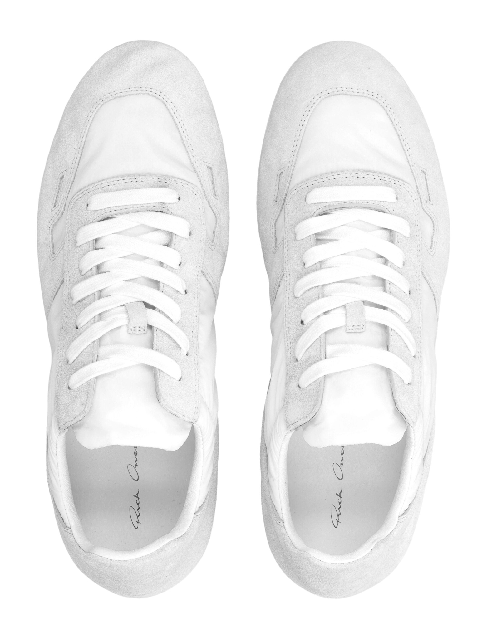 [Rick Owens] Sneakers SS26 RU01F2889NDOLVX1111
