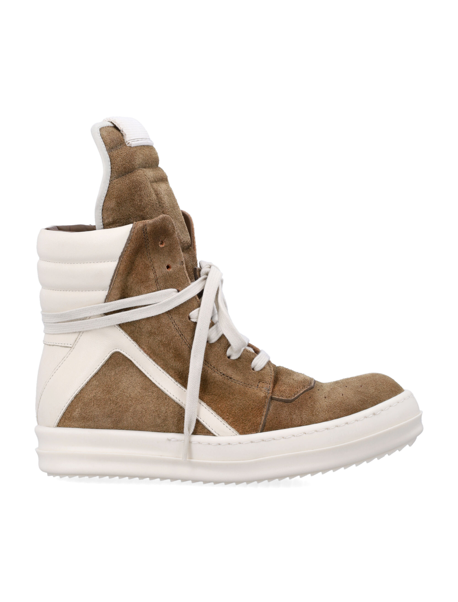 [Rick Owens] Sneakers SS26 RP01F6894LCSUCO10411