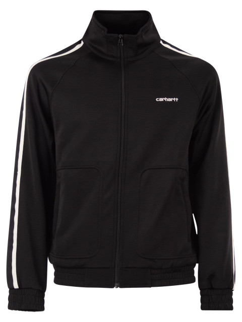 [CARHARTT] Zip up SS26 I036223 K02XX