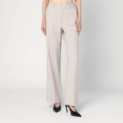 [VICTORIA BECKHAM] Trousers FW25 1325WTR006429BWO
