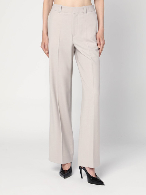 [VICTORIA BECKHAM] Trousers FW25 1325WTR006429BWO
