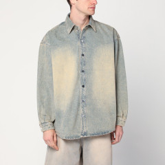 [New Amsterdam Surf Association] Shirts Long Sleeve SS25 2501020001DE