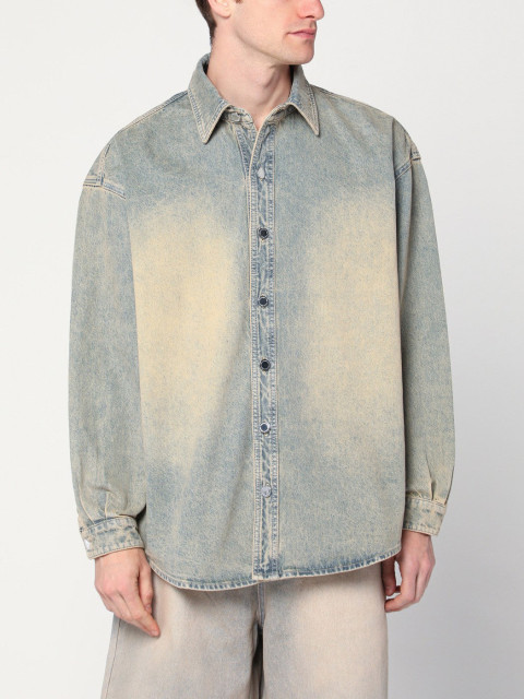 [New Amsterdam Surf Association] Shirts Long Sleeve SS25 2501020001DE