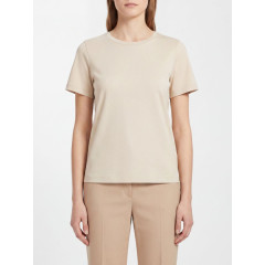 [S Max Mara] T-shirts Short Sleeve SS26 2619971023600 009