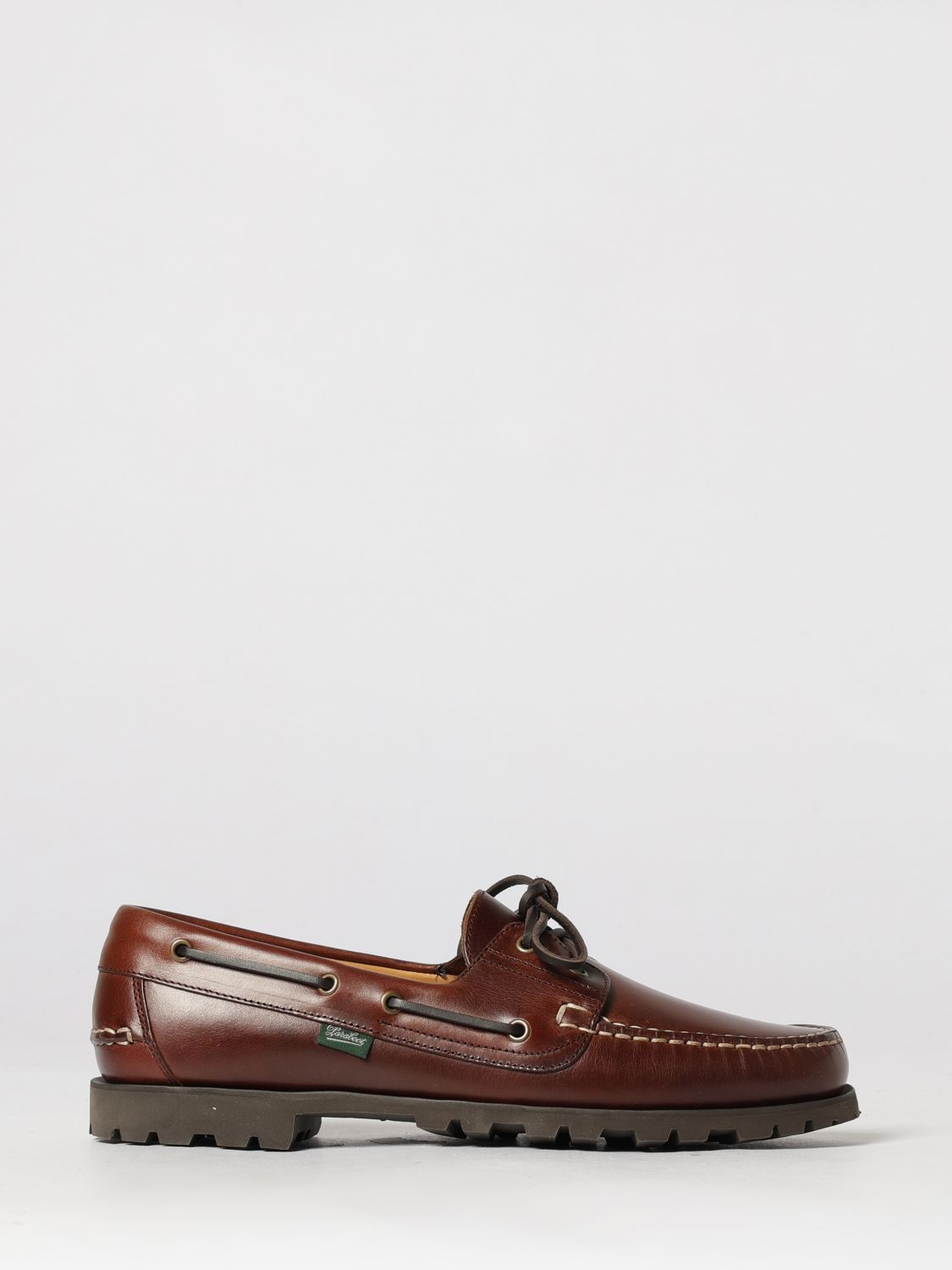 [PARABOOT] Loafer SS26 086803 LISAMERICA