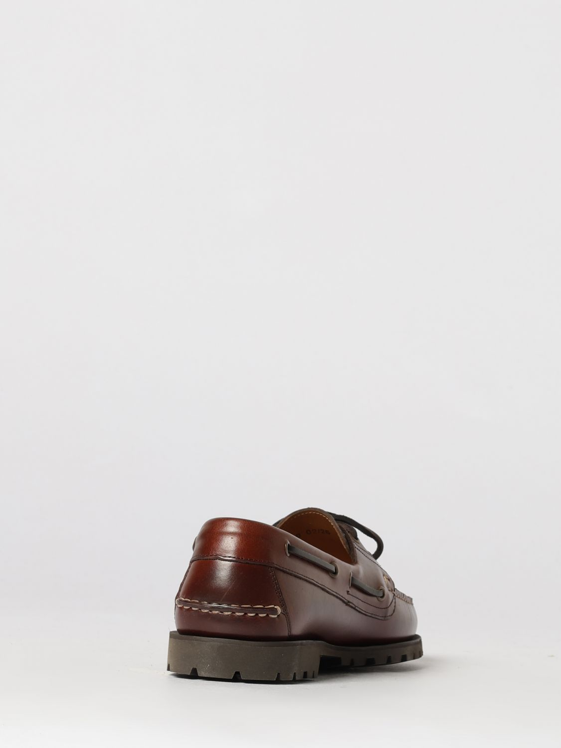 [PARABOOT] Loafer SS26 086803 LISAMERICA