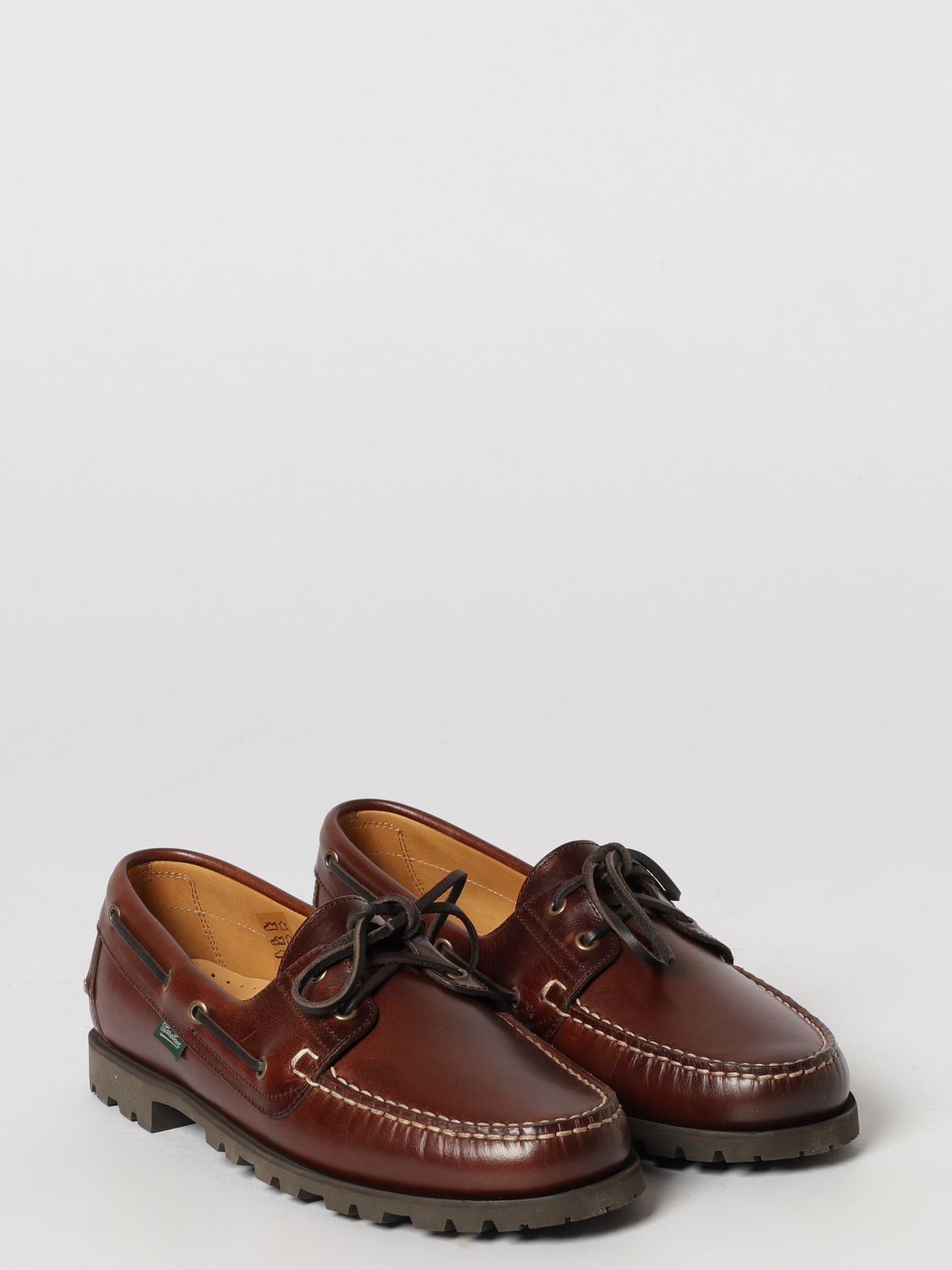 [PARABOOT] Loafer SS26 086803 LISAMERICA