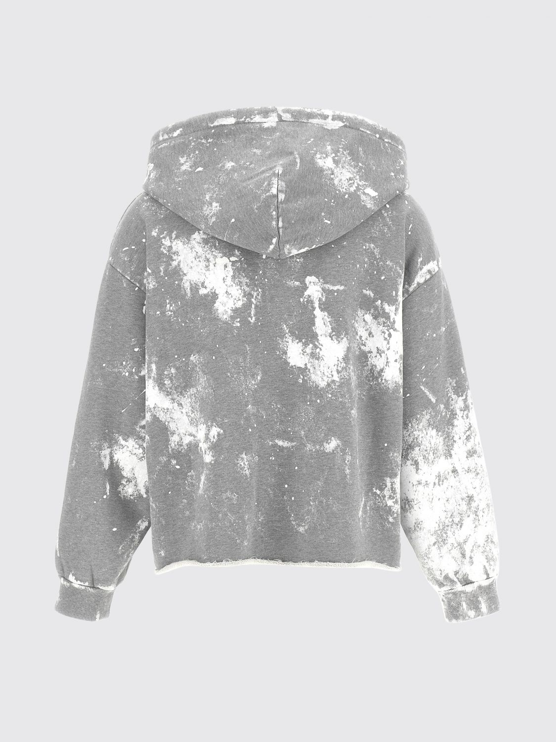 [MM6 Maison Margiela] Sweatshirt SS26 S62GU0146S25337 853M
