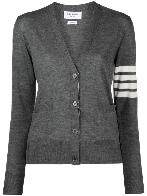 [Thom Browne] Cardigan FW26 FKC334AY1014035