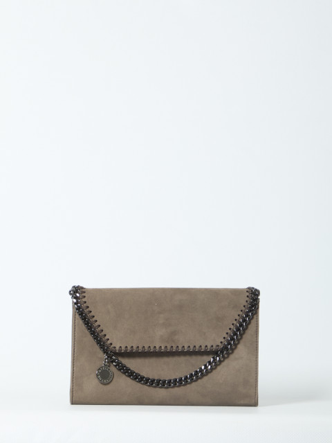 [Stella McCartney] Cross body bag FW26 581238_WP0543_2822
