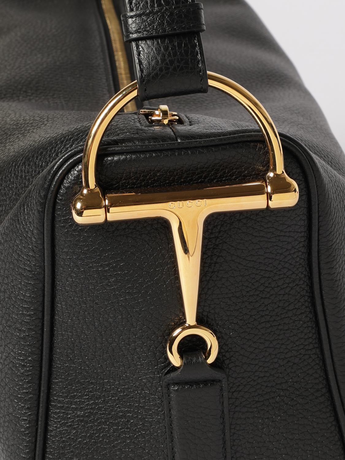[Gucci] Shoulder bag SS26 862530AAFDM 1000