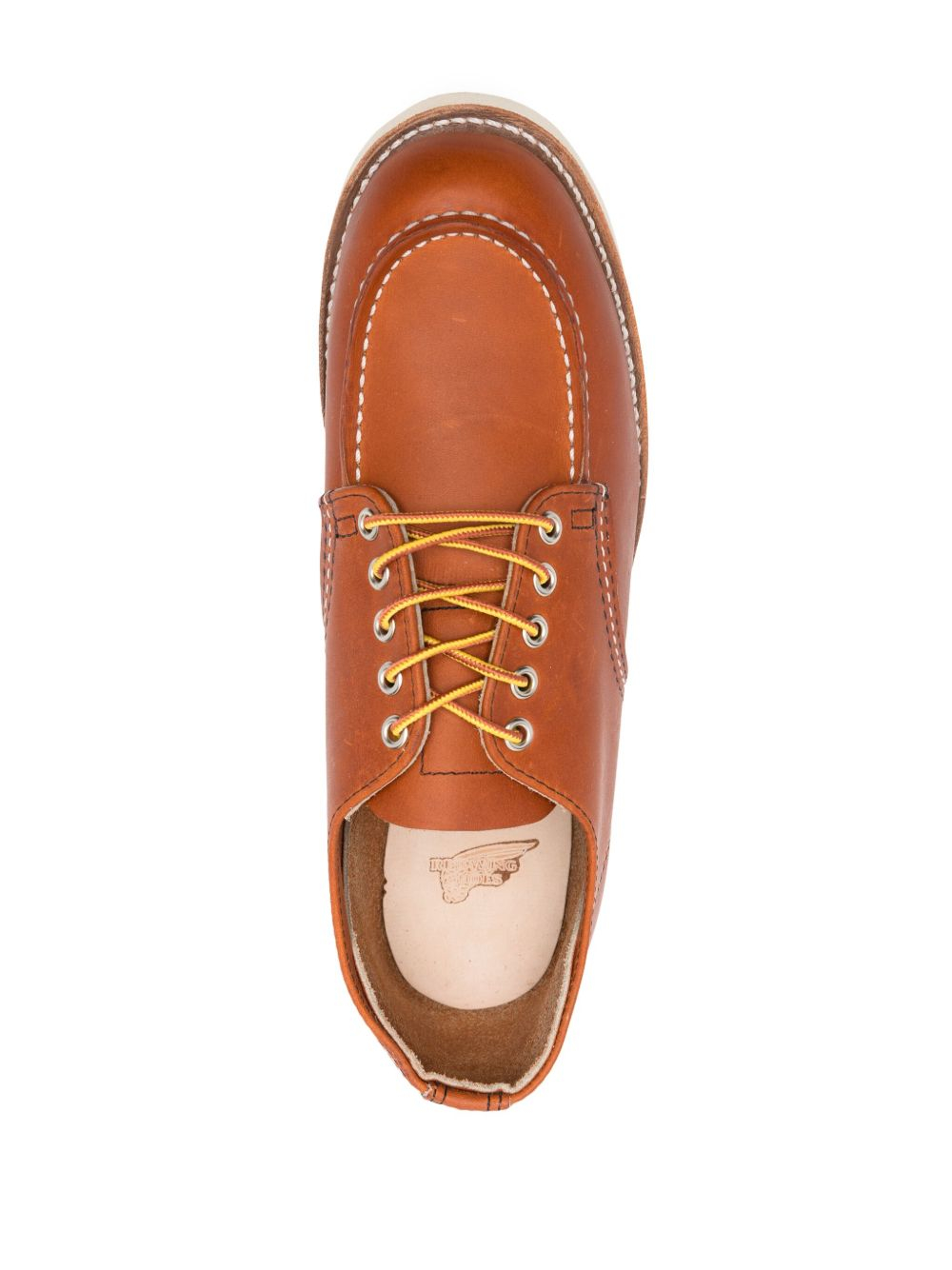 [RED WING] Ankle boots SS26 08092