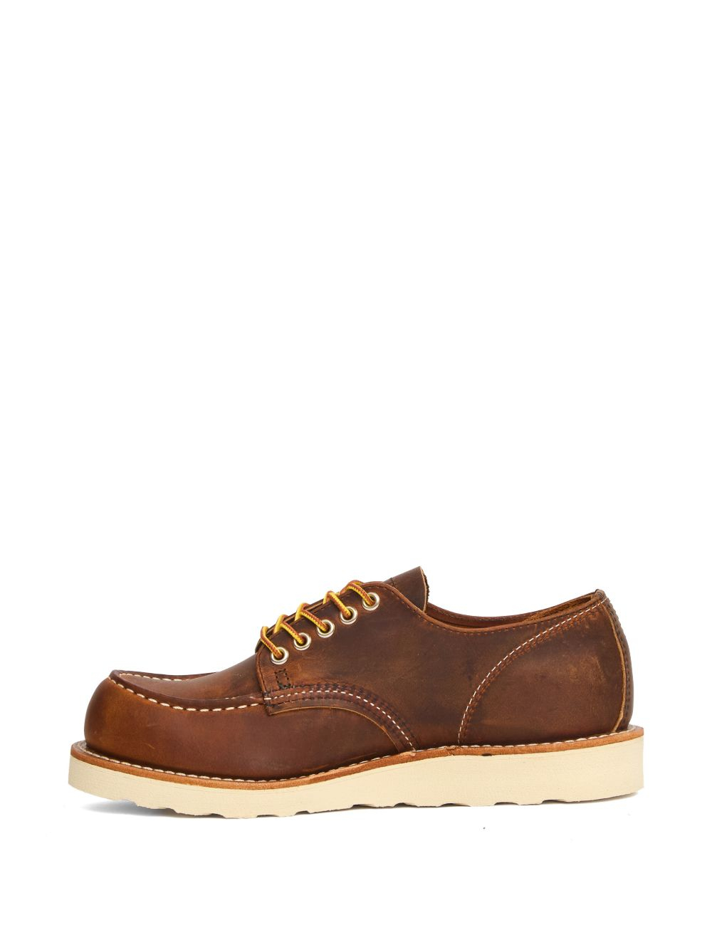 [RED WING] Ankle boots SS26 08077
