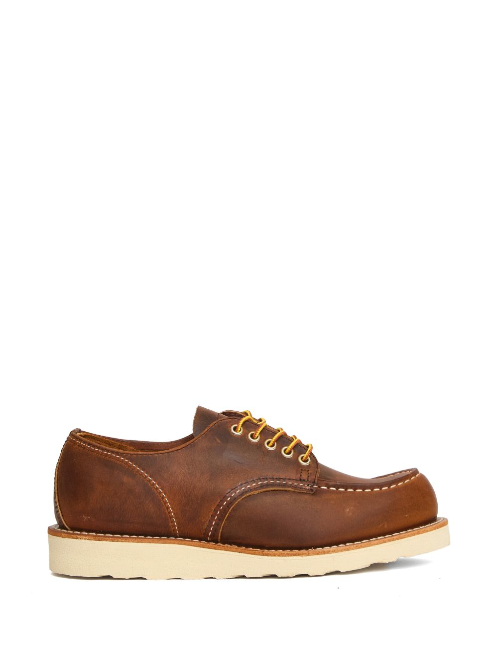 [RED WING] Ankle boots SS26 08077
