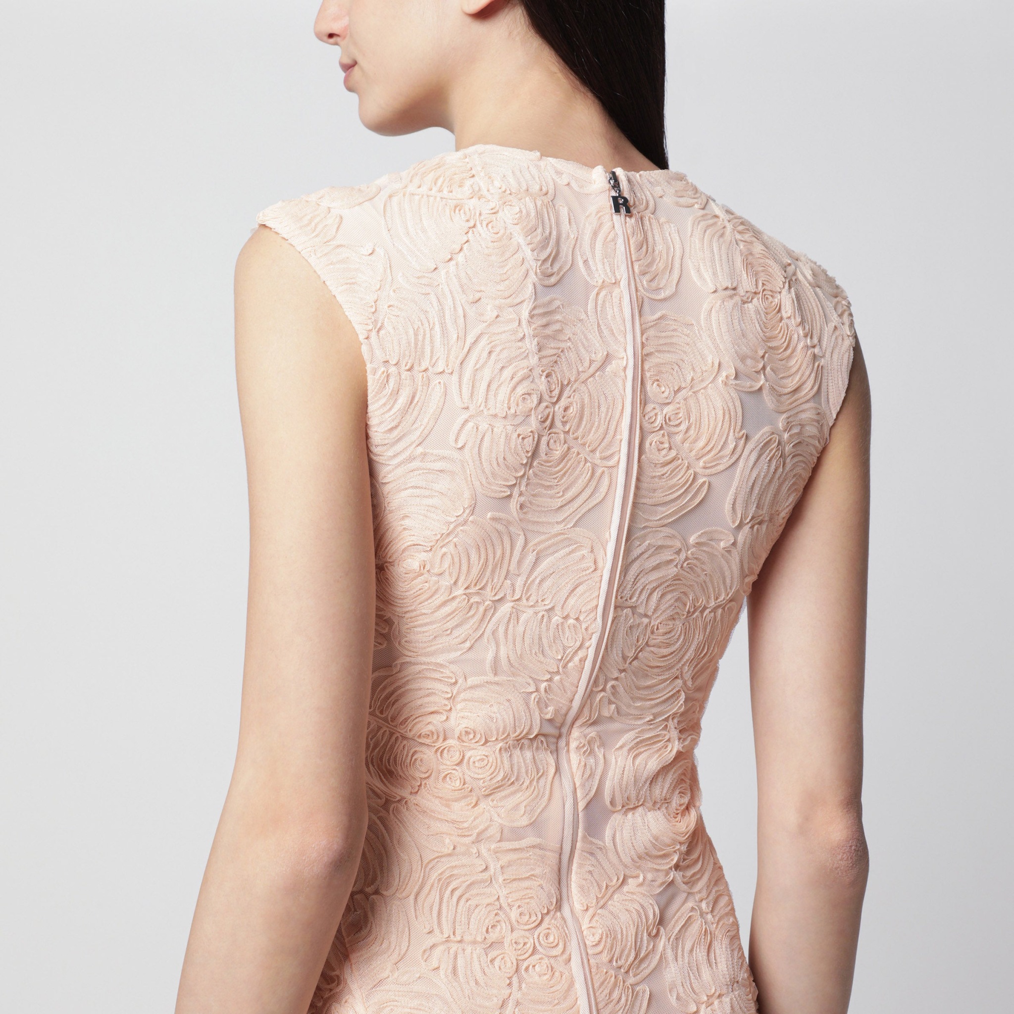 [ROTATE] Sleeveless dress SS26 1155262593PL