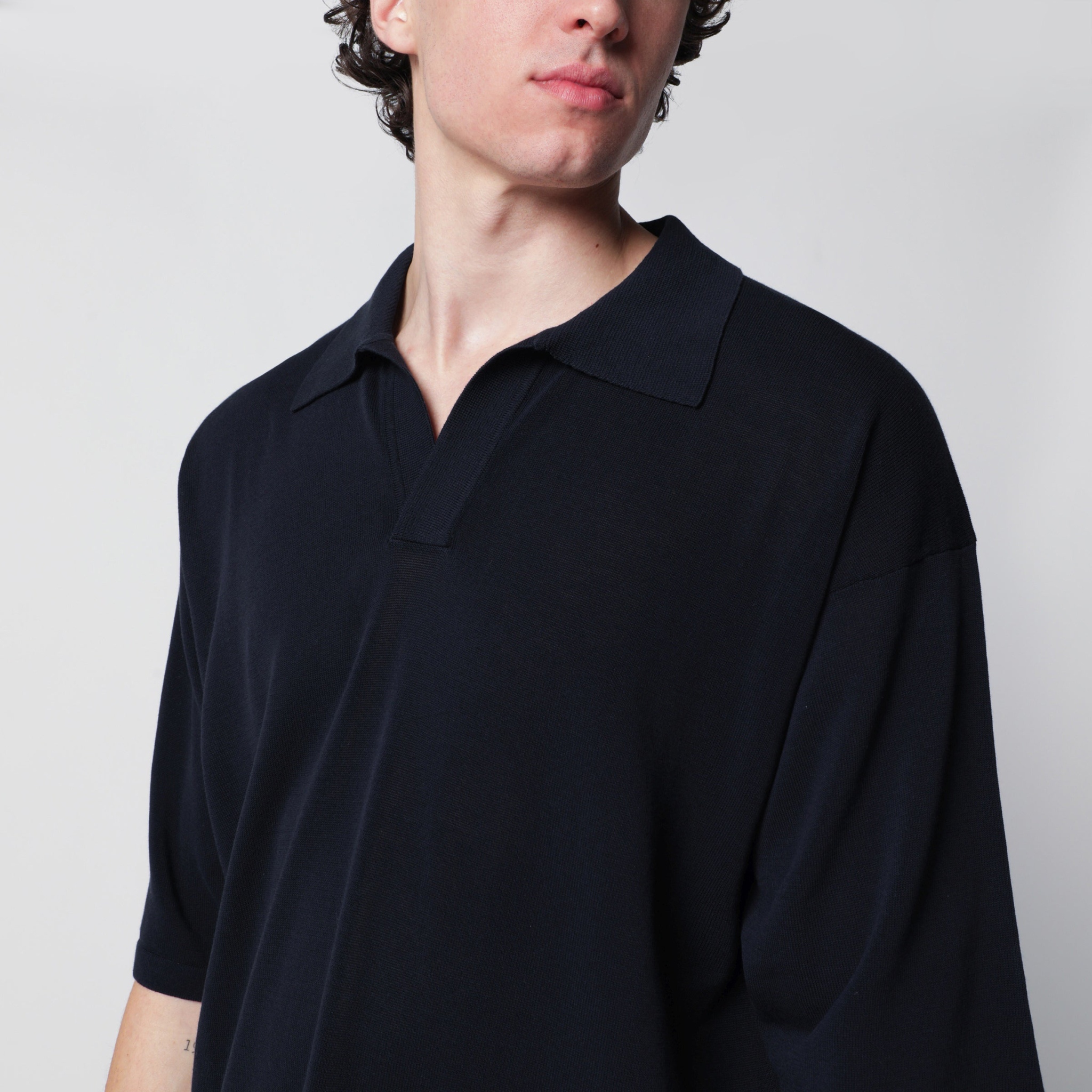 [ROBERTO COLLINA] T-shirts Short Sleeve SS26 261MYA11024CO