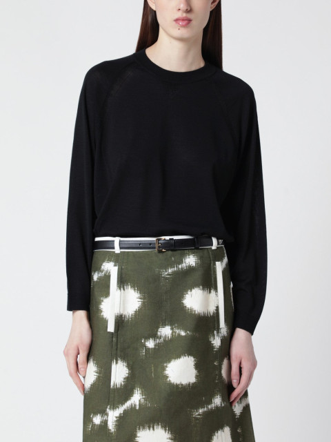 [ROBERTO COLLINA] Knitwear SS26 261FXA03001WO