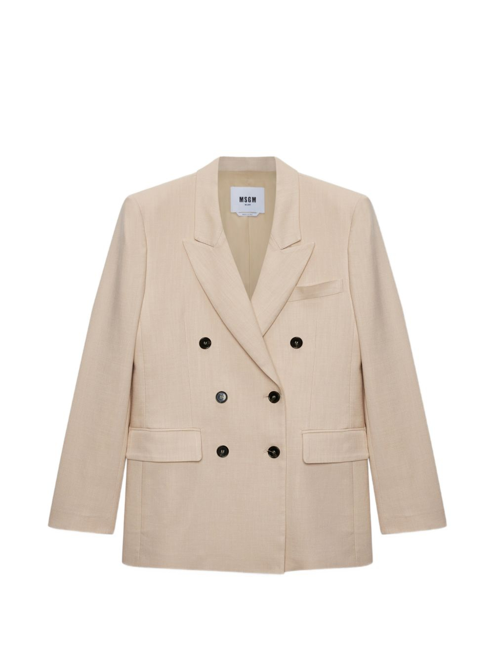 [MSGM] Blazer SS26 4041MDG13 267127 21