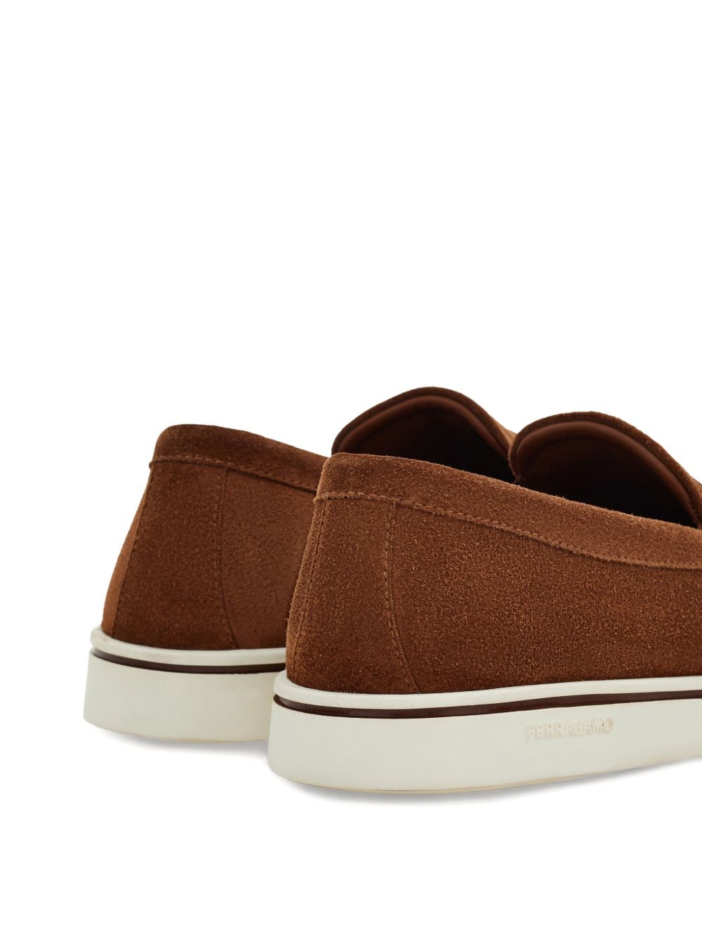 [Salvatore Ferragamo] Loafer SS26 02A374789430001