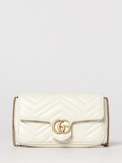 [Gucci] Minibag SS26 751526AACCE 9053