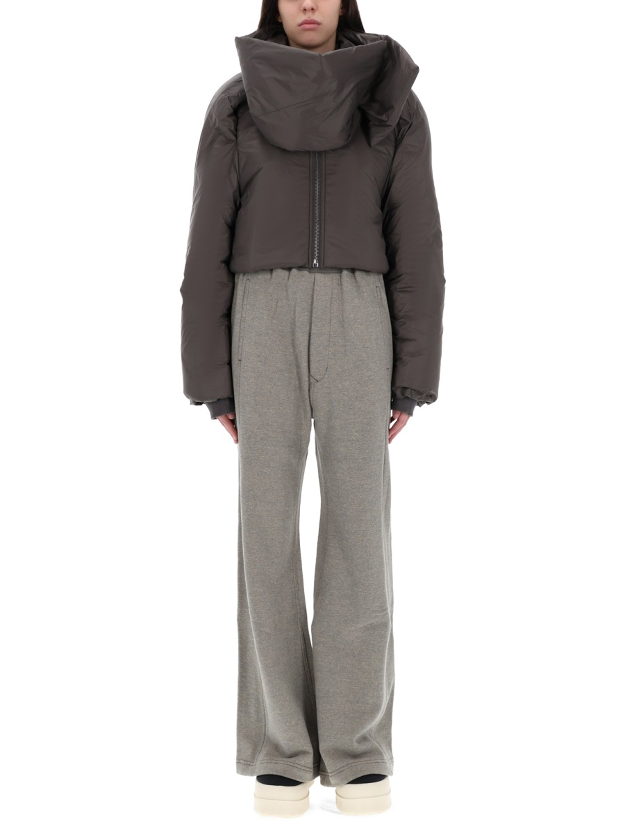 [RICK OWENS DRKSHDW] Casual Jacket FW25 DS02E7727_NP94