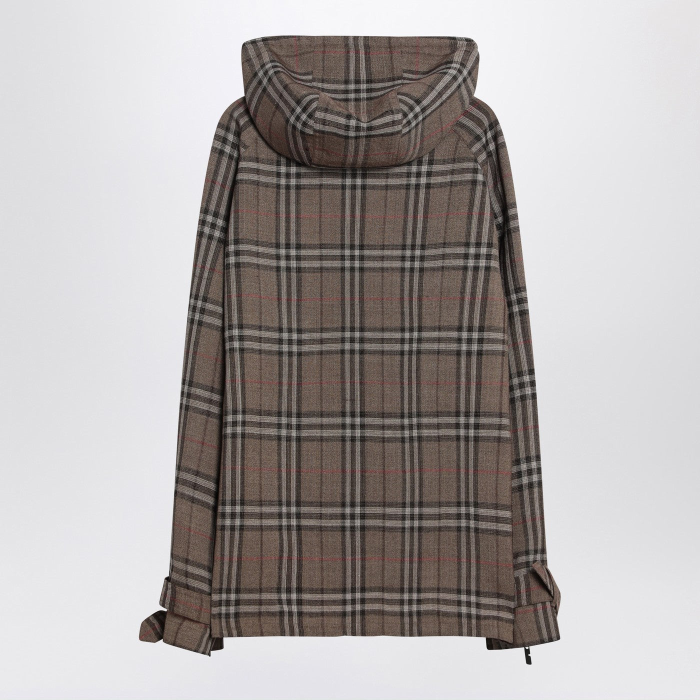 [Burberry] Casual Jacket SS25 8108324165277