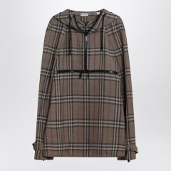 [Burberry] Casual Jacket SS25 8108324165277